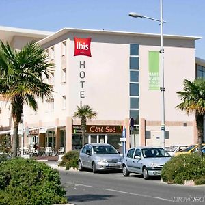 ibis Martigues Centre